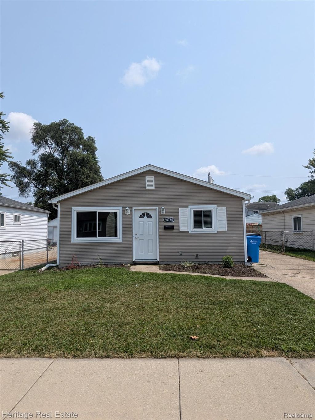 30760 Palmer Boulevard, Madison Heights city