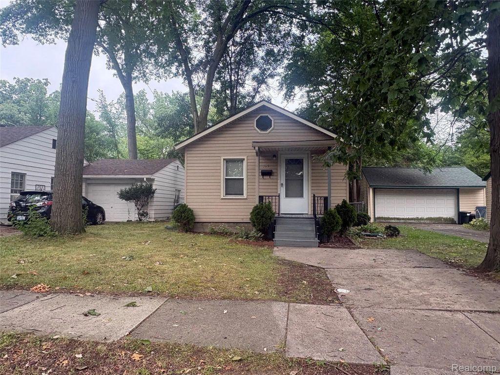 525 Stratford Road, Ferndale city