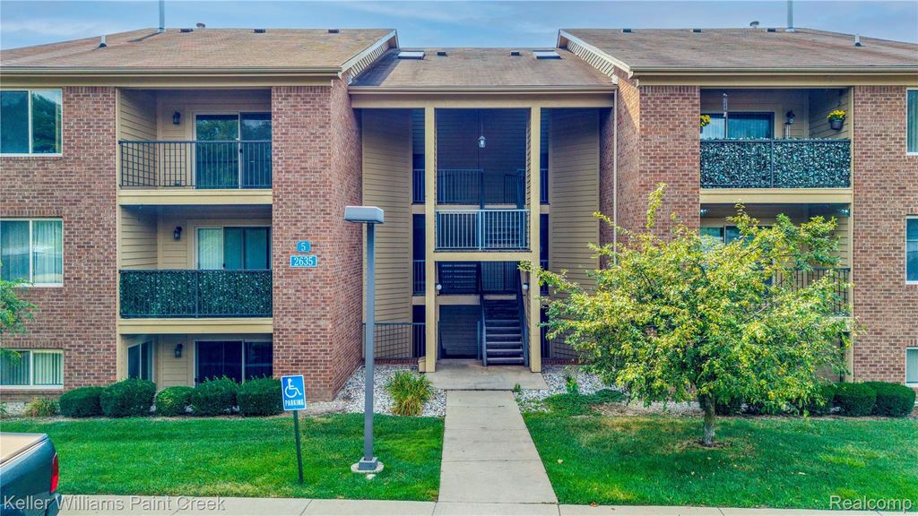 2635 Greenstone Boulevard 509, Auburn Hills
