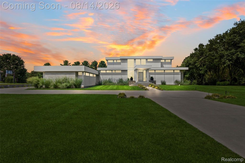 1735 Fairview Court, Lodi township