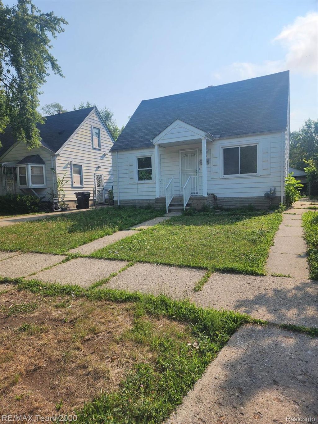 8244 Heyden Street, Detroit city