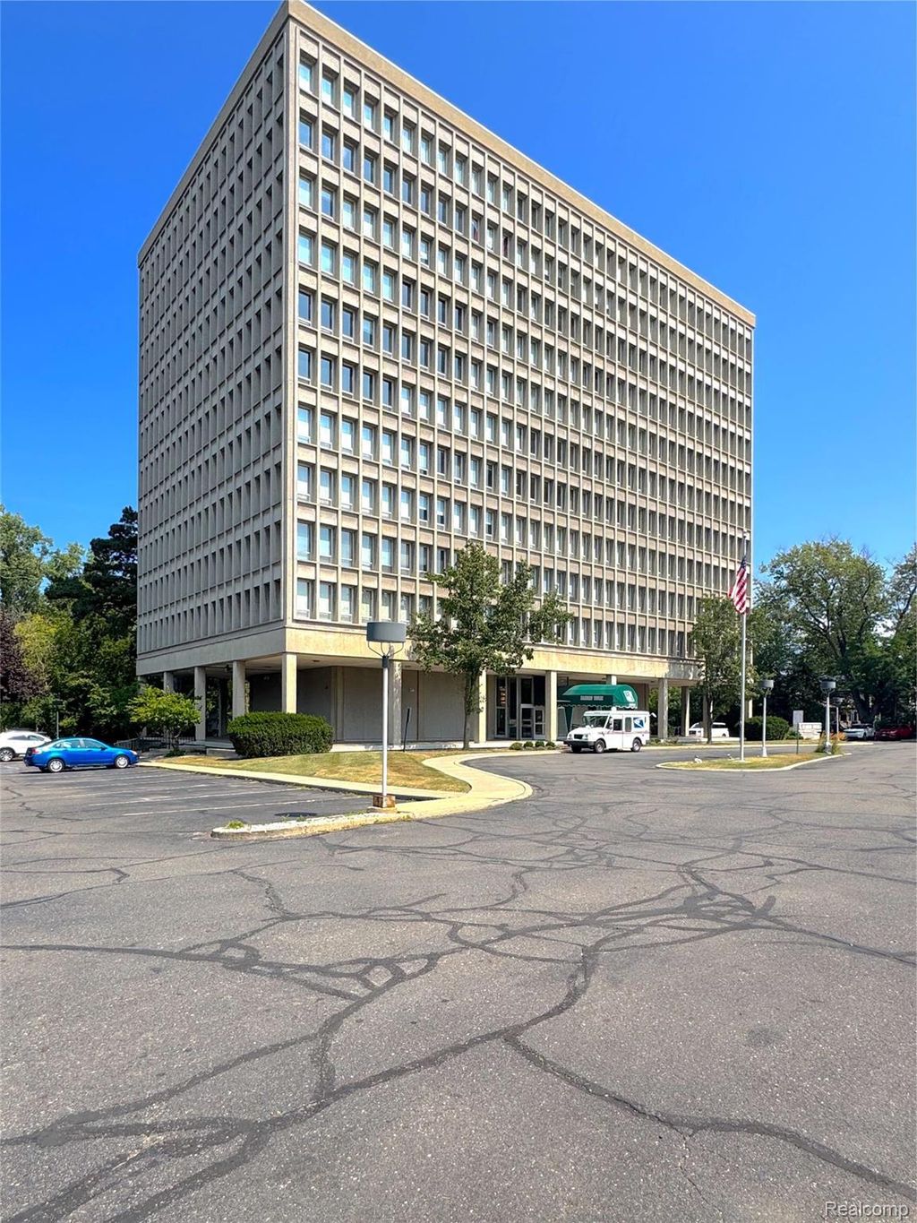 22700 Garrison Street 509, Dearborn