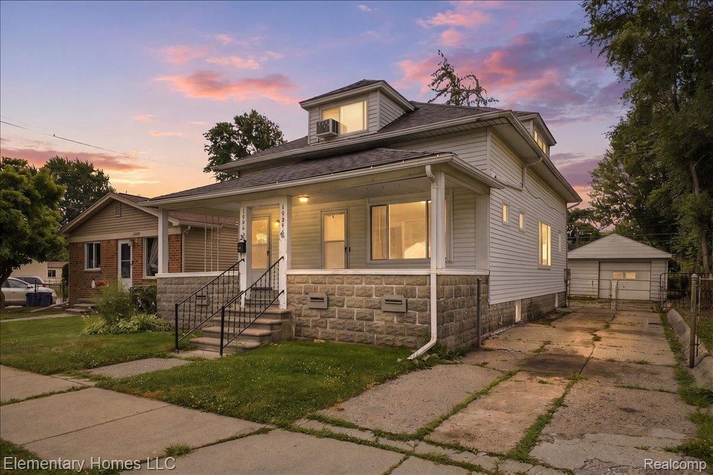 19340 Meier Street, Roseville city