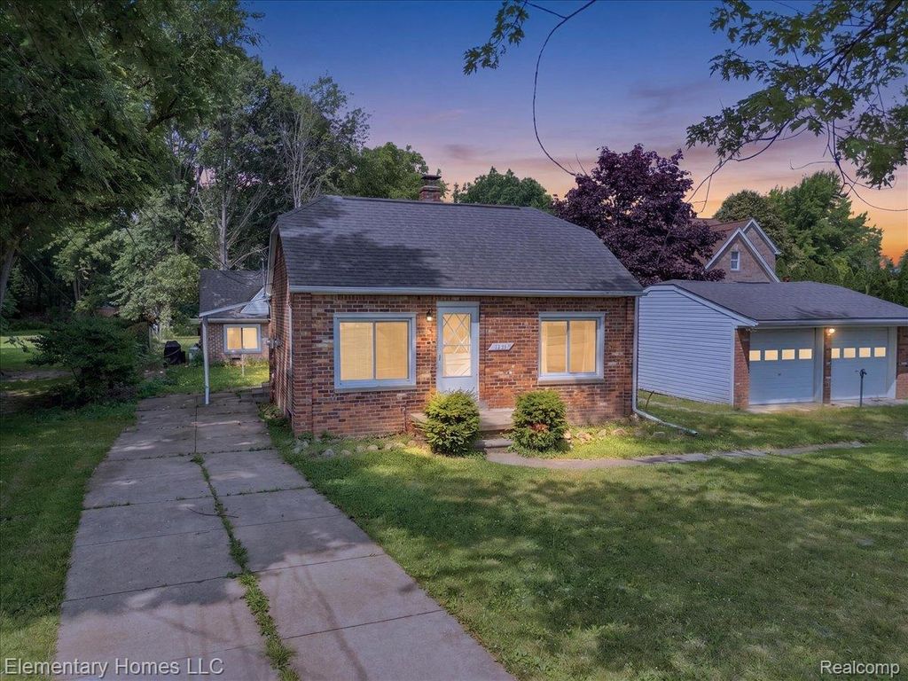 31709 Grove, Fraser city