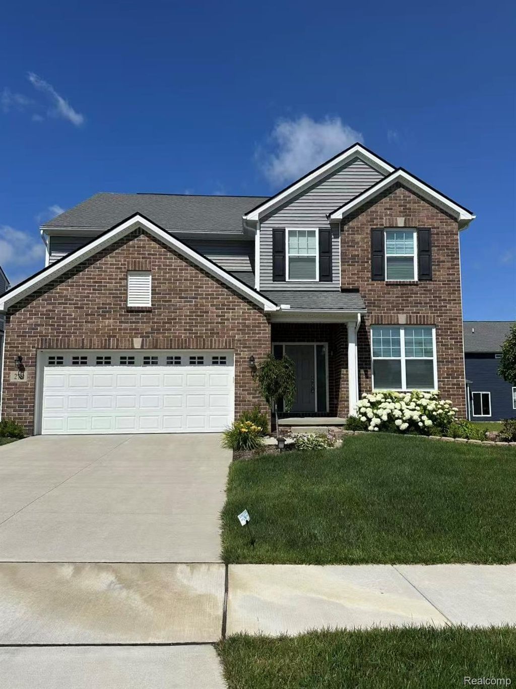 278 Springview Street, Scio township
