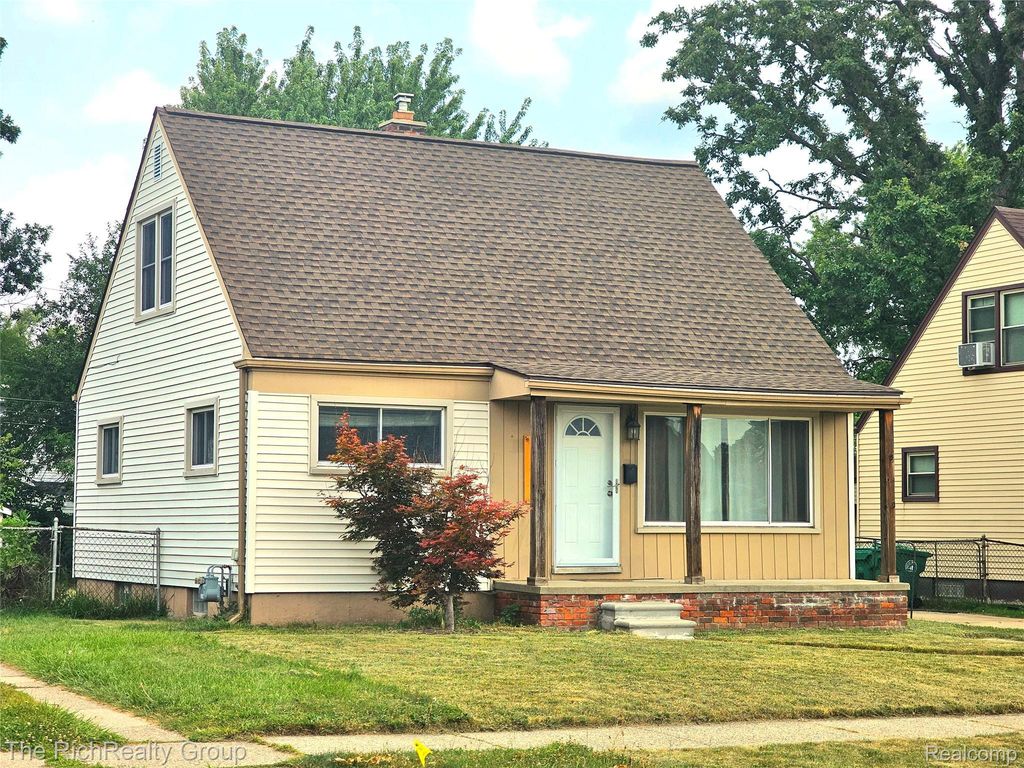 28522 Cambridge Street, Garden City city
