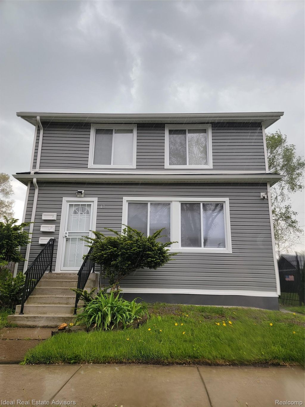 43 W Charlotte Street 2, Ecorse
