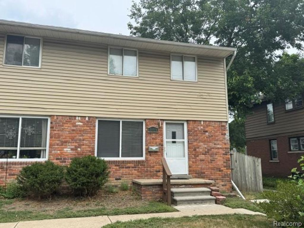 309 E Farnum Avenue, Royal Oak city