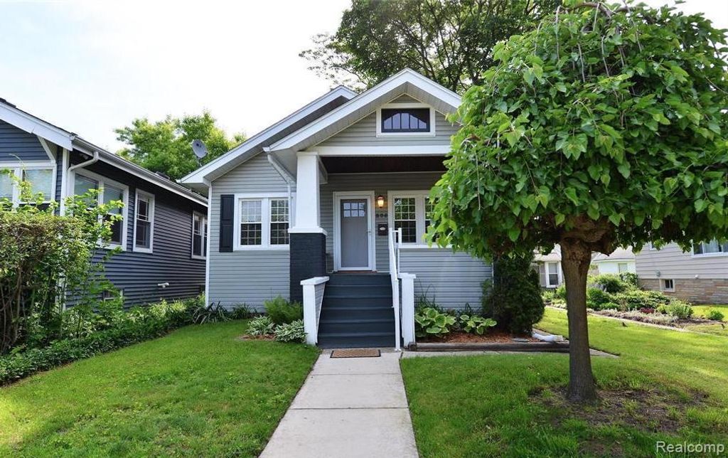 205 S Maple Avenue, Royal Oak city
