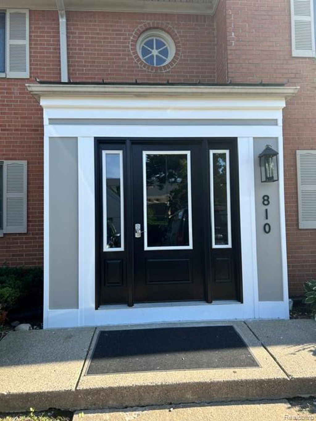 810 Plate Street, Rochester city