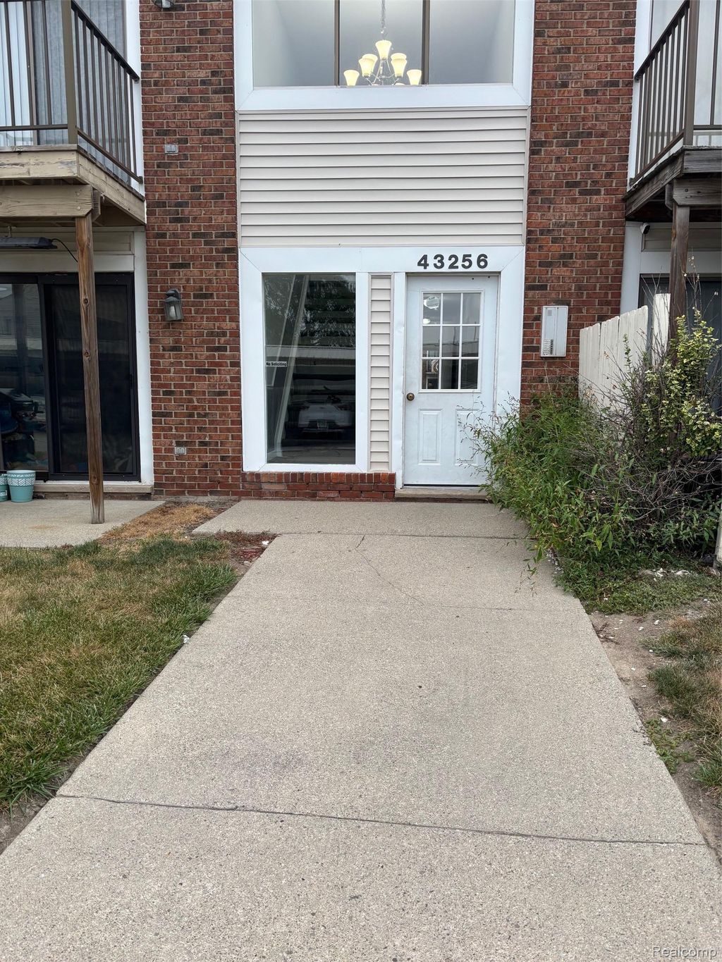 43256 Mound Road, Sterling Heights