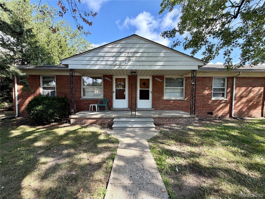 35226 Pardo Street, Westland city