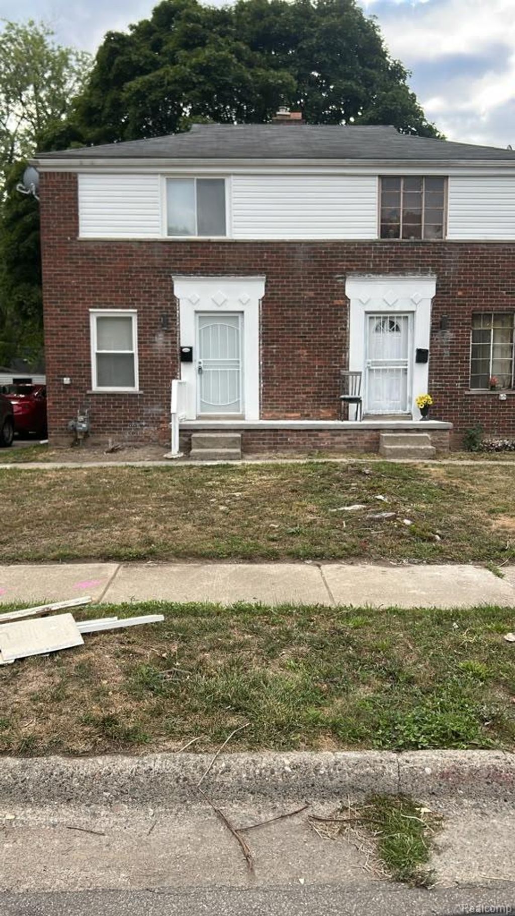 8881 Rutherford Street, Detroit city