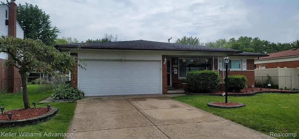 11170 Grenada Drive, Sterling Heights city