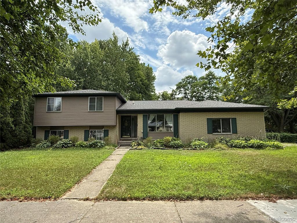 2356 Hinge Drive, Troy city