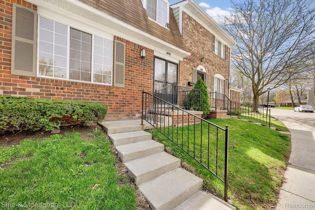1921 Wickham Street, Royal Oak