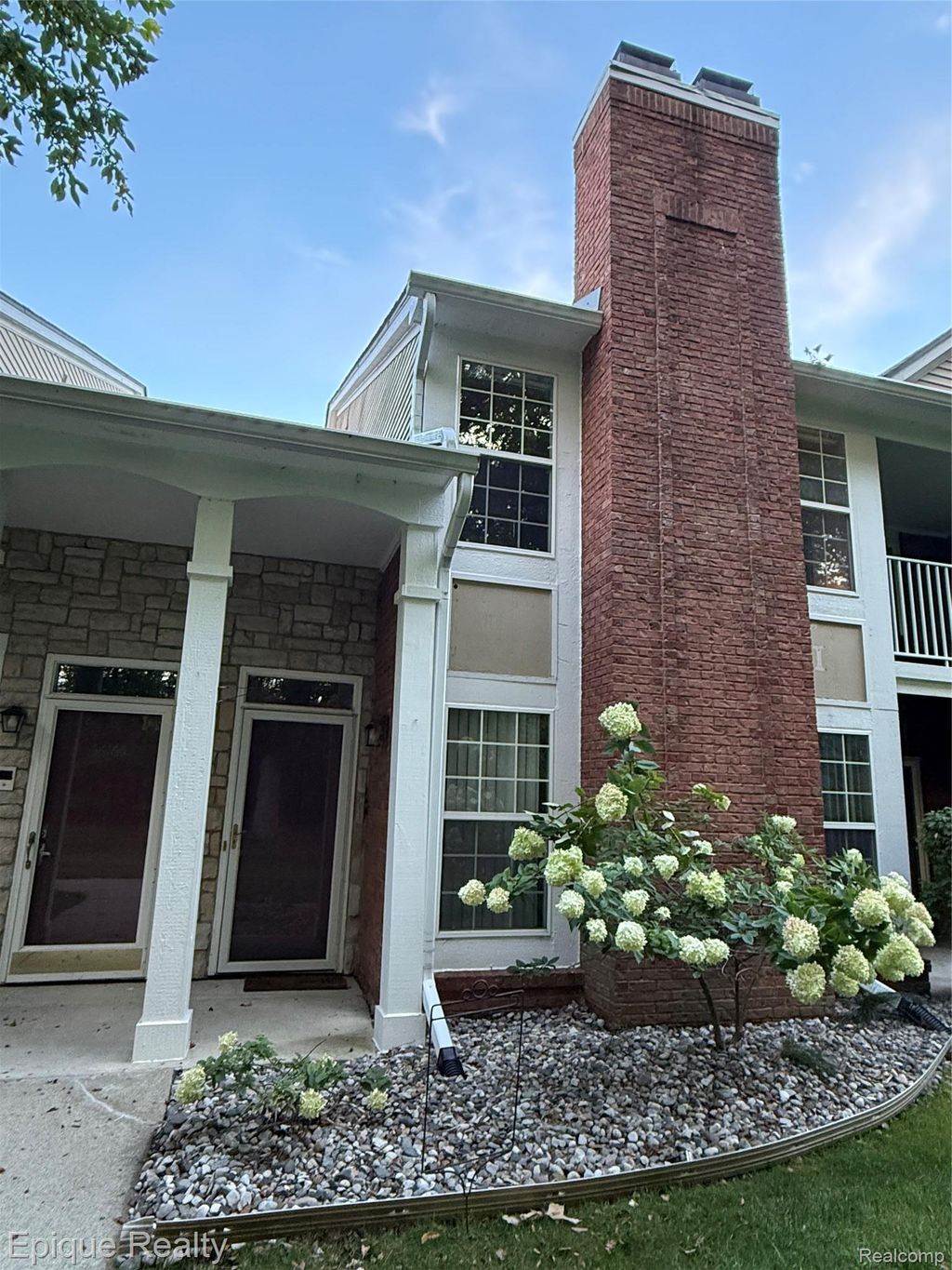 56173 Chesapeake Trail, Shelby Twp