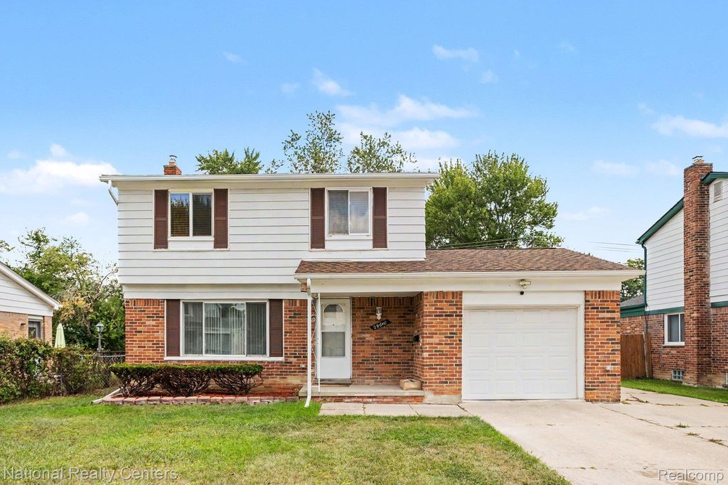 29640 Marshall Street, Southfield city