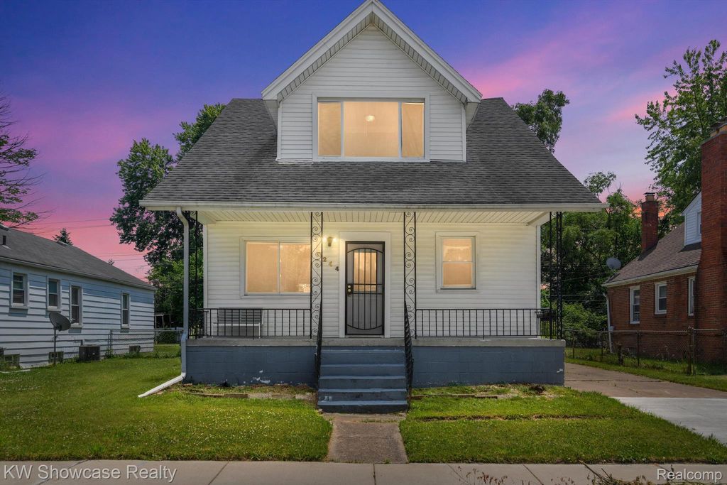 7244 Jackson Avenue, Warren city