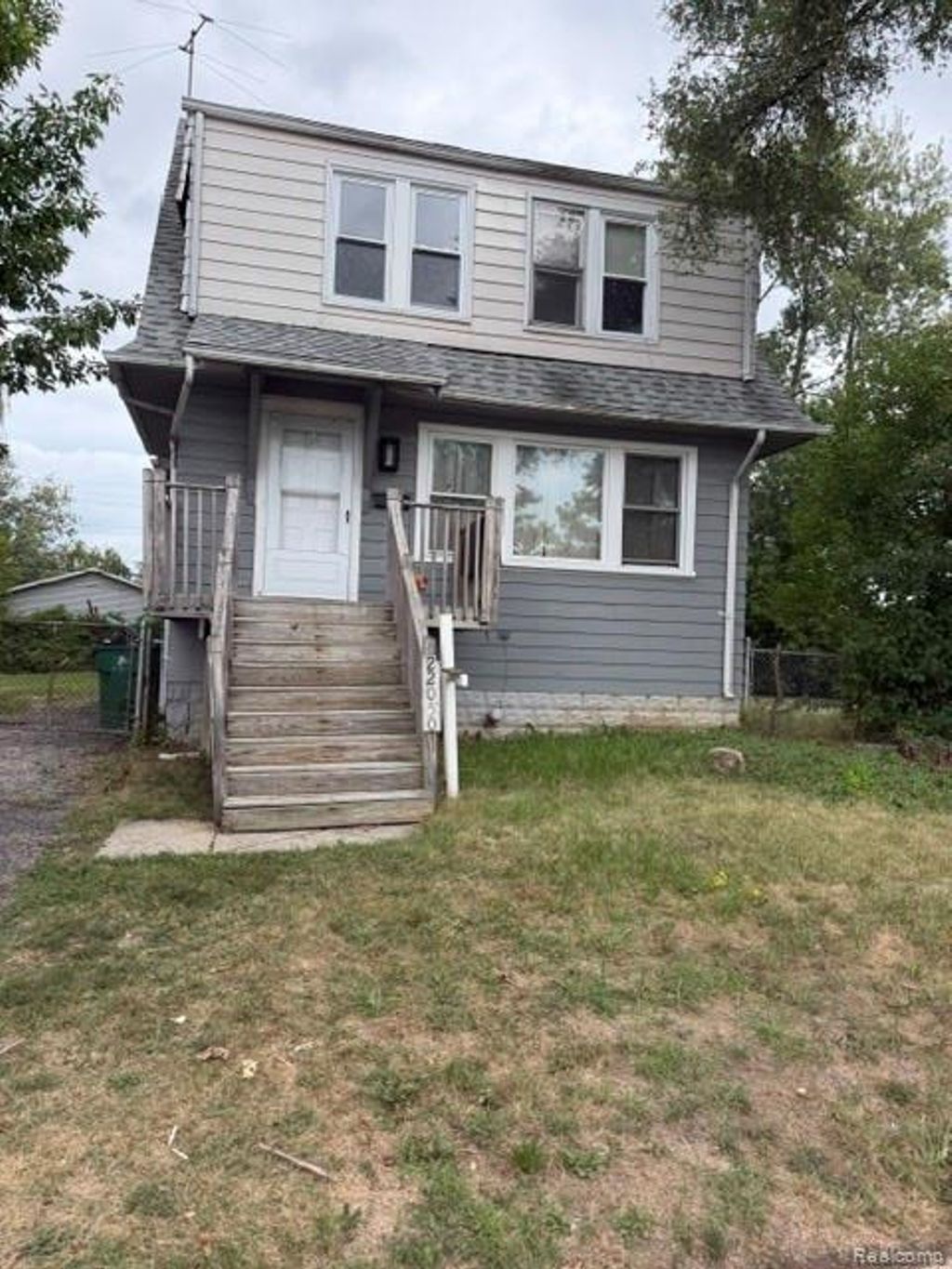 22050 Brittany Avenue, Eastpointe city