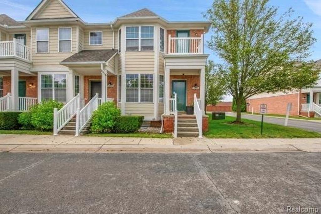 13239 St. Ervin, Detroit