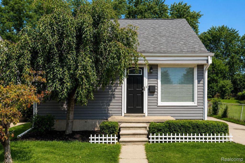 3412 Starr Road, Royal Oak city