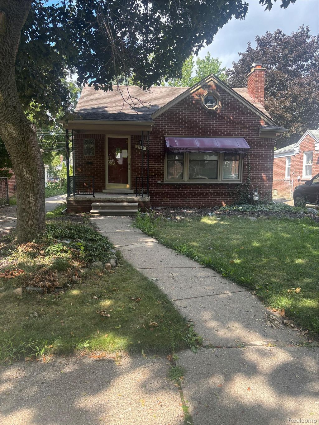 3760 Lincoln Street, Dearborn city
