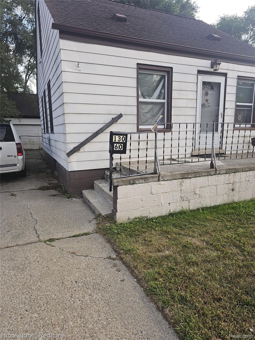 13060 Georgiana Avenue, Warren city
