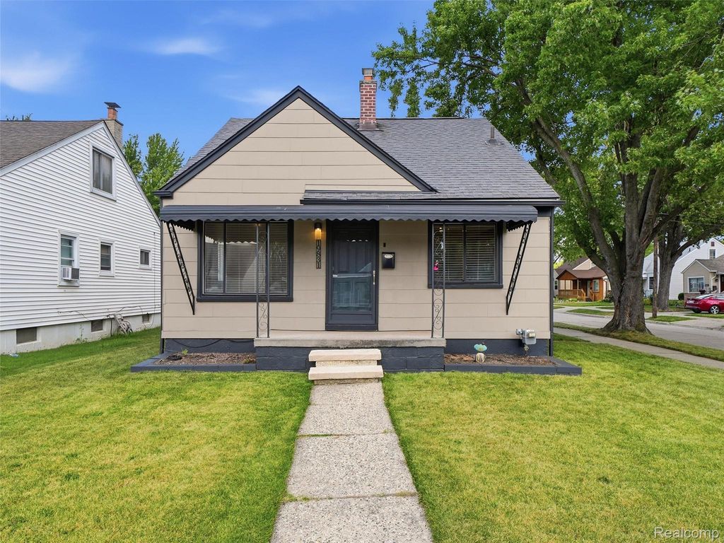 19831 Meier Road, St. Clair Shores city