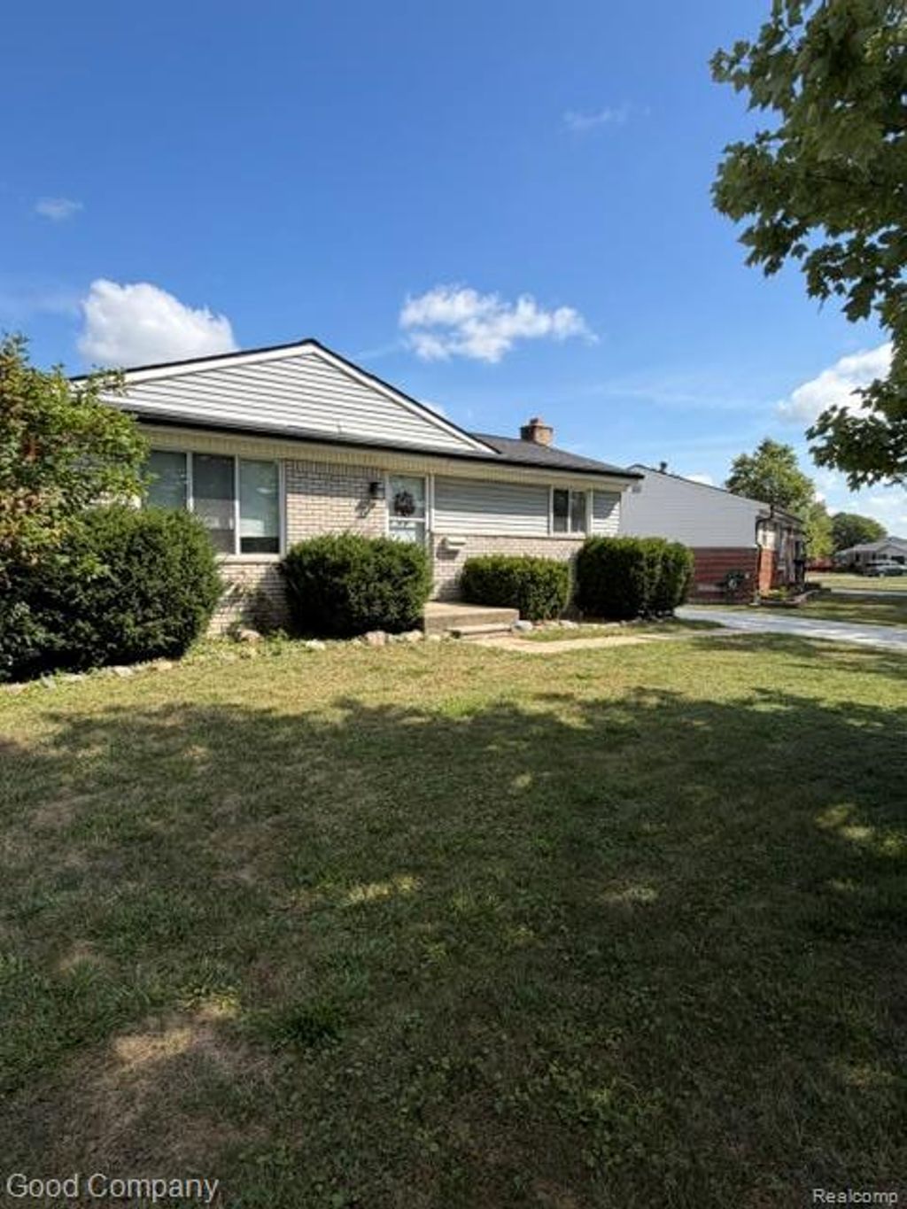 34224 Mcbride Street, Romulus city