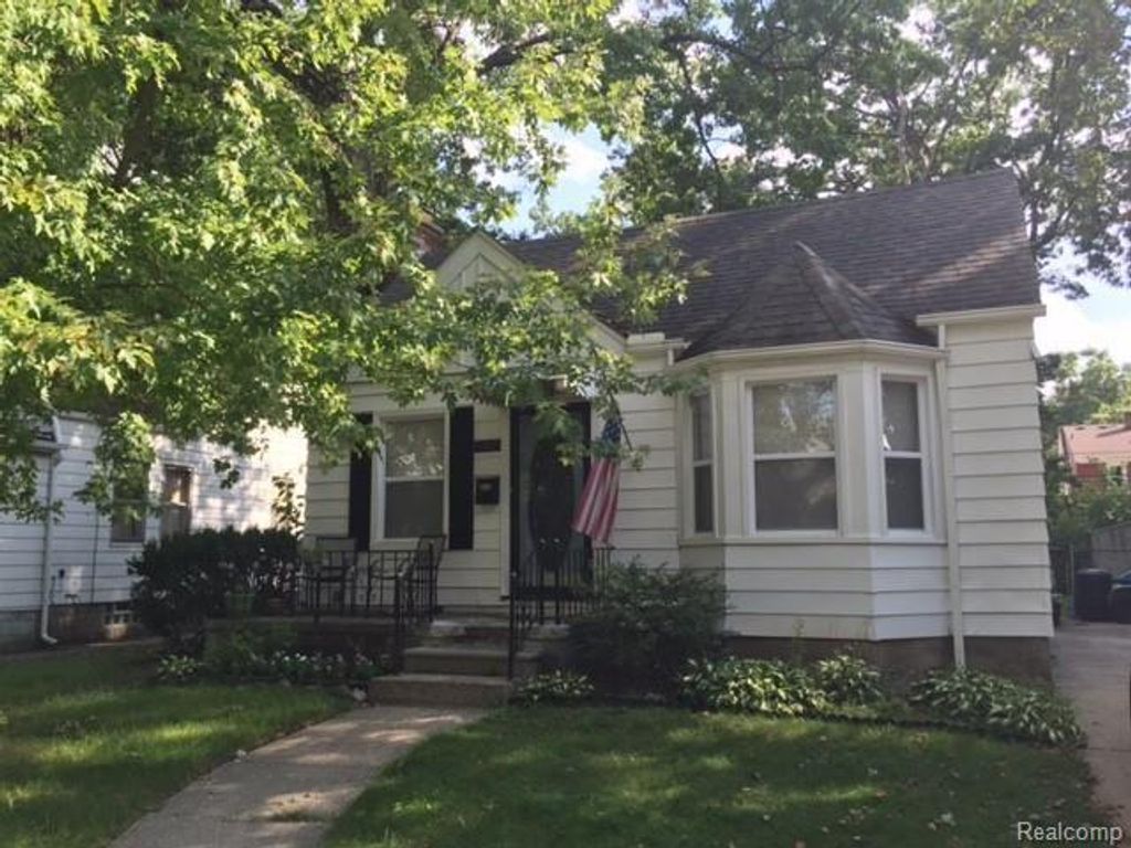 232 E Woodland Street, Ferndale city