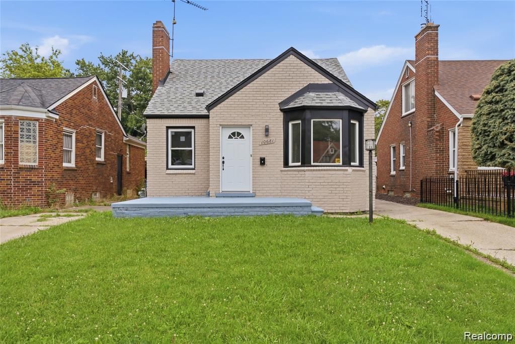 10681 Stratman Street, Detroit city