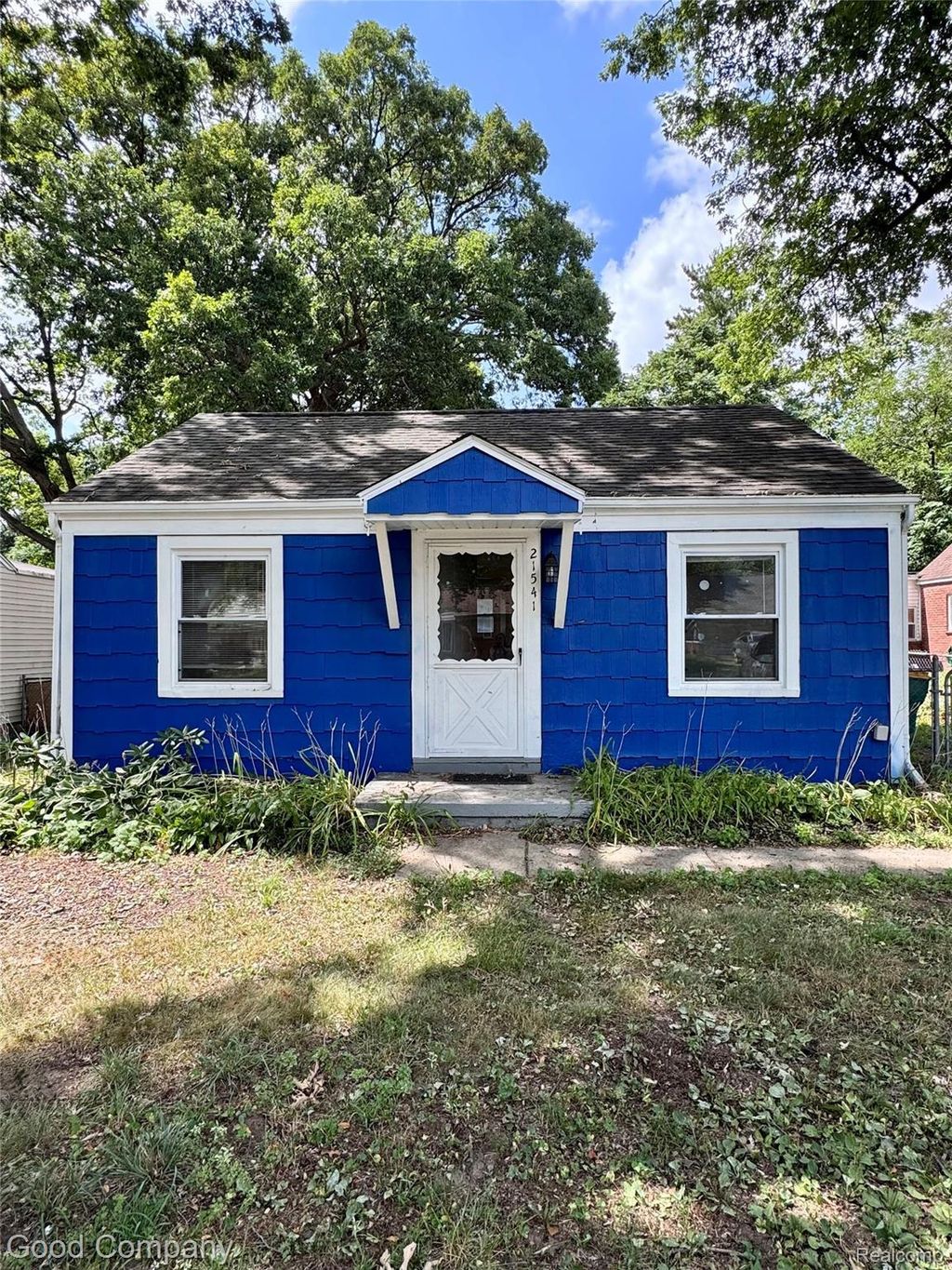21541 Collingham Avenue, Farmington Hills city