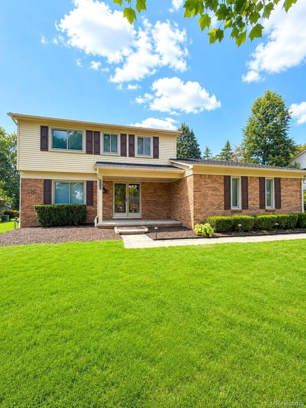 2070 Winchester Road, Rochester Hills city