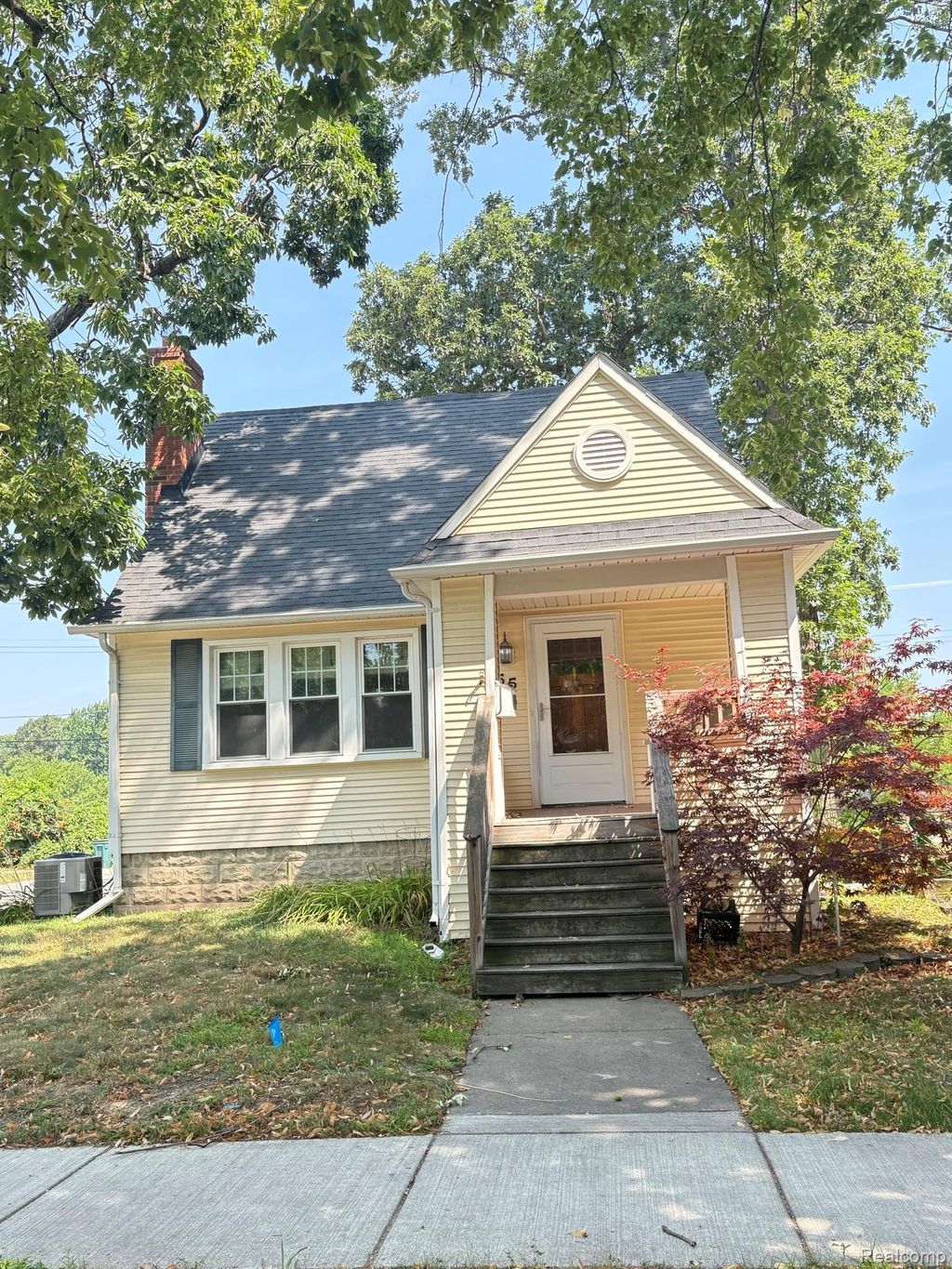 55 Kensington Boulevard, Pleasant Ridge city