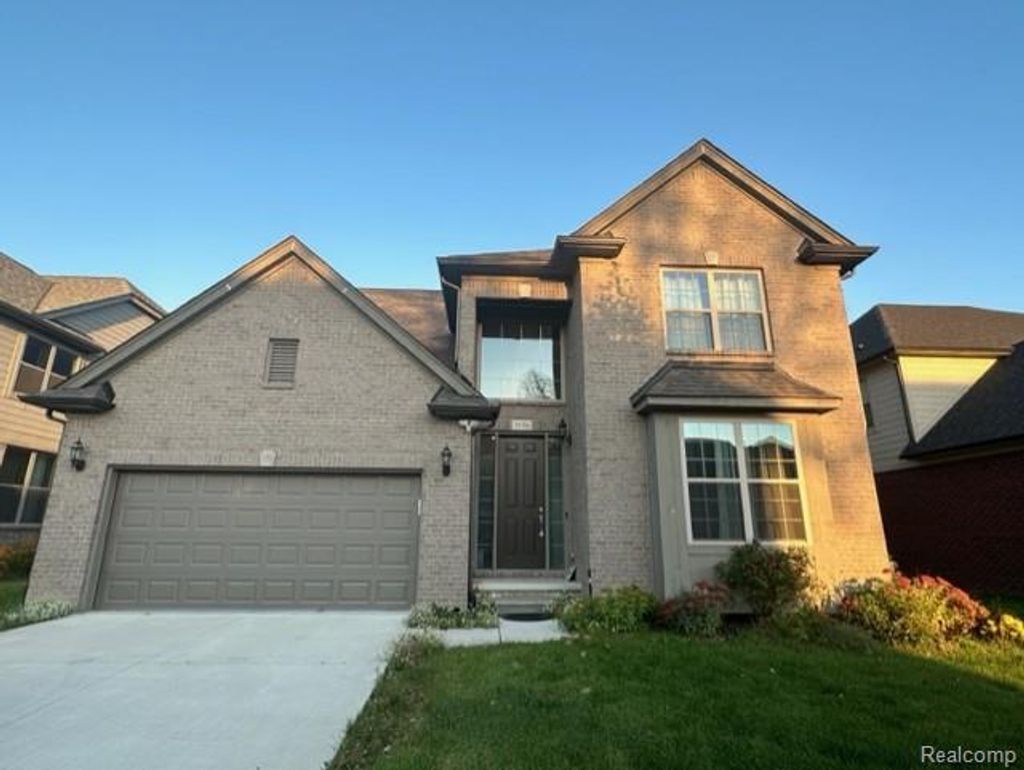 3536 Willoway Drive, Troy city
