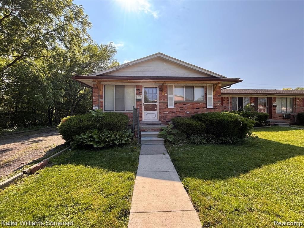4064 Agnes Ave, Lincoln Park city