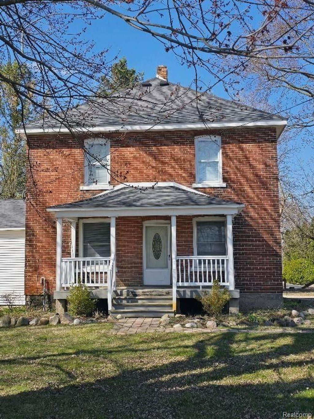 71271 Mcvicar Road, Bruce township