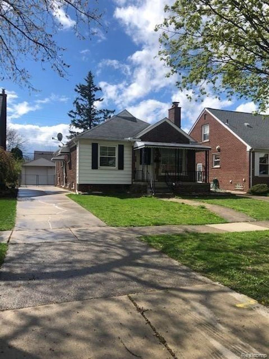 3620 Mckinley Street, Dearborn city
