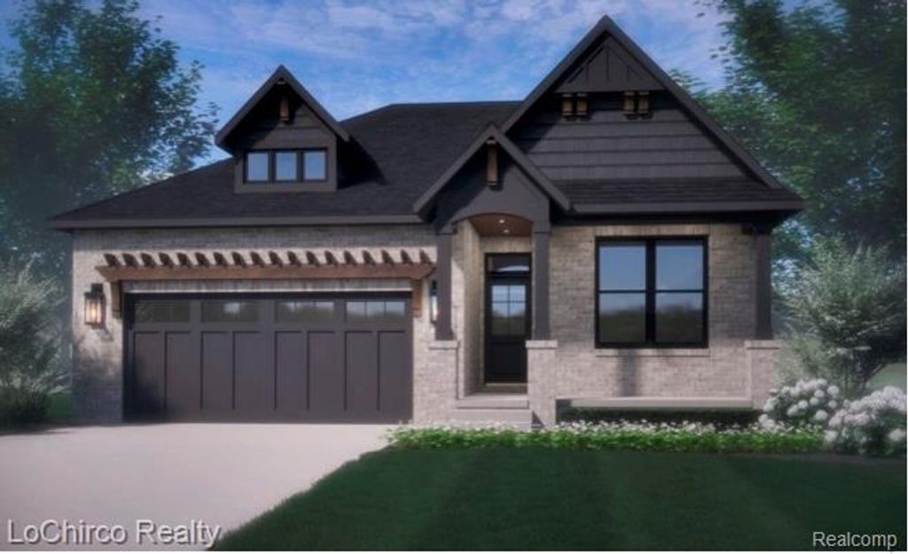 8128 Cherry Bloossom Lane, Shelby charter township