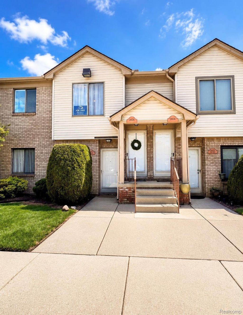 24128 Avon Lane, Clinton Township