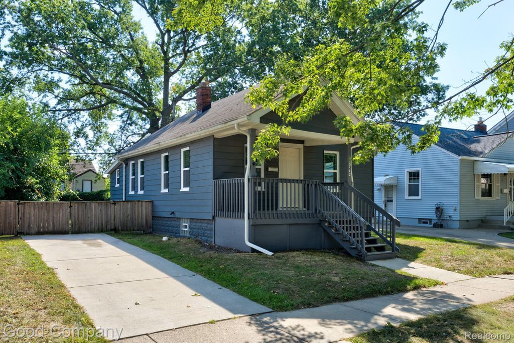 2742 Wolcott Street, Ferndale city