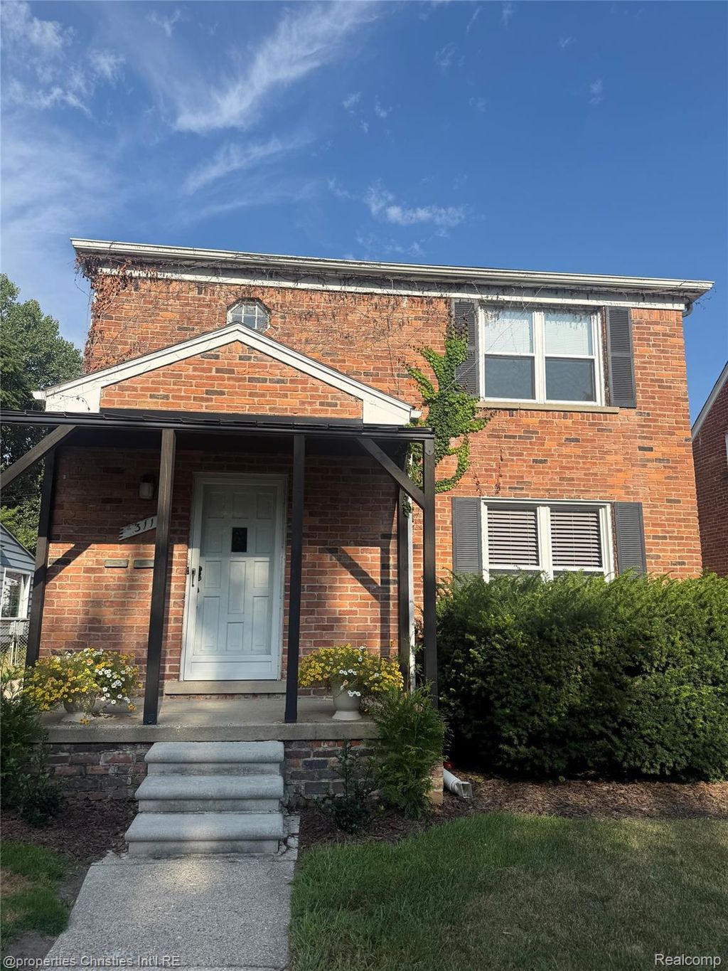 311 S Pleasant Street, Royal Oak city