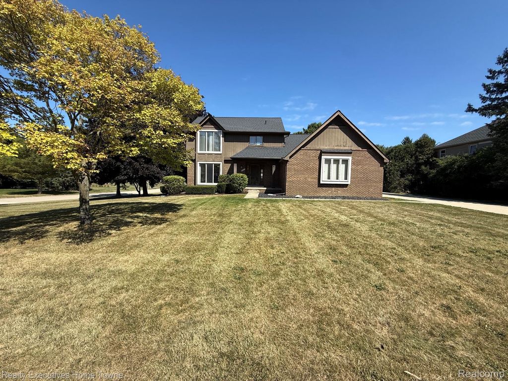 6404 Denton Drive, Troy city