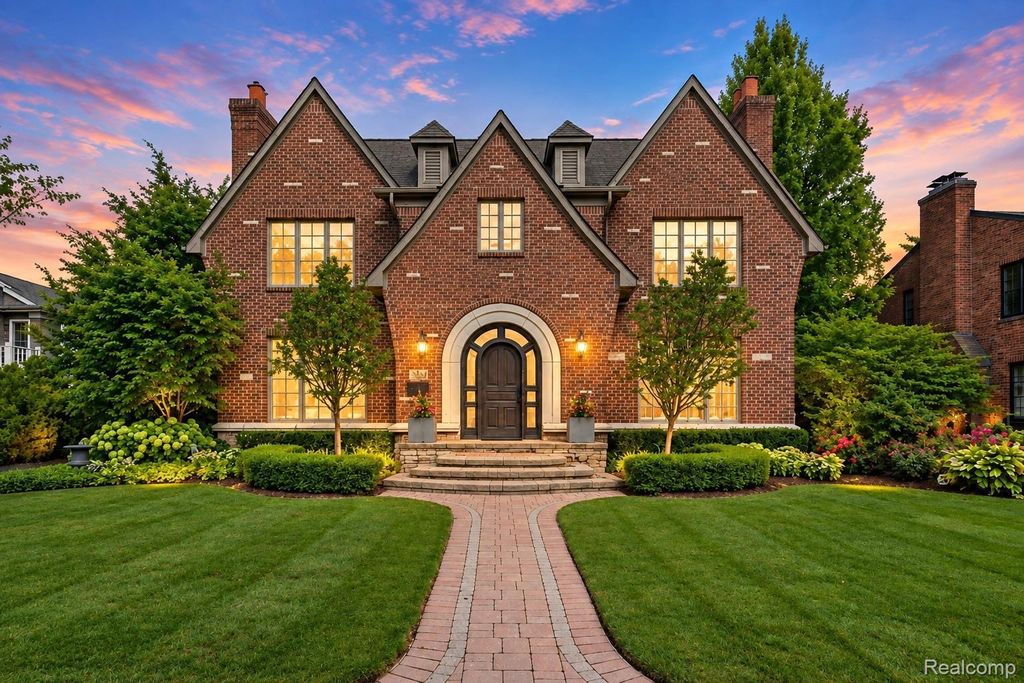 321 Aspen Road, Birmingham