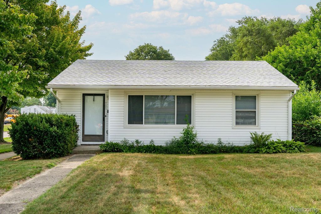 905 Sprague Avenue, Madison Heights city