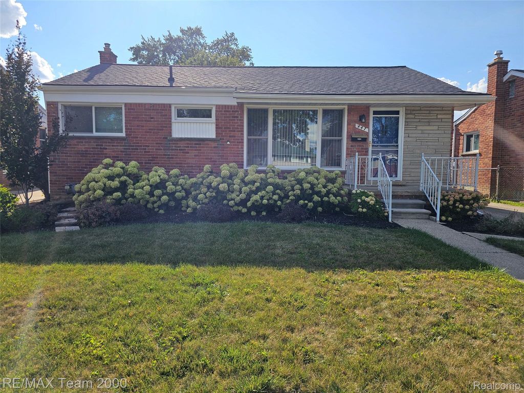 447 Gilman Street, Garden City city