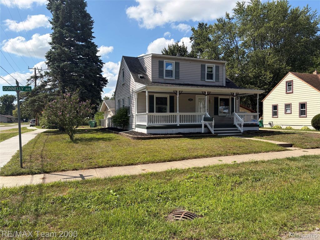32609 Donnelly Street, Garden City city