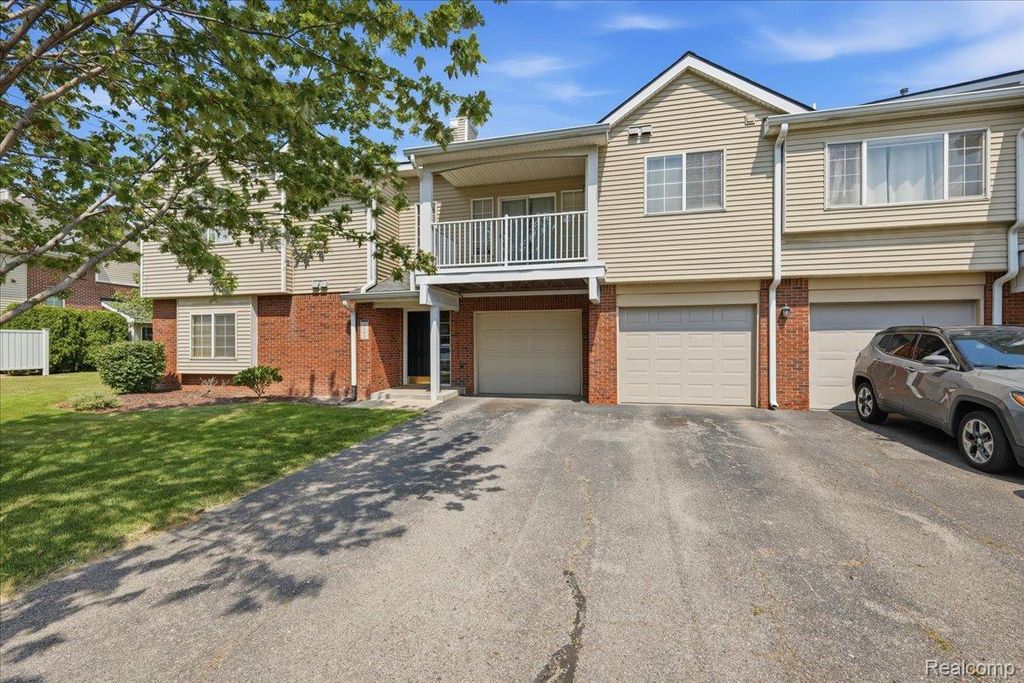 3262 Northpointe Boulevard, Melvindale