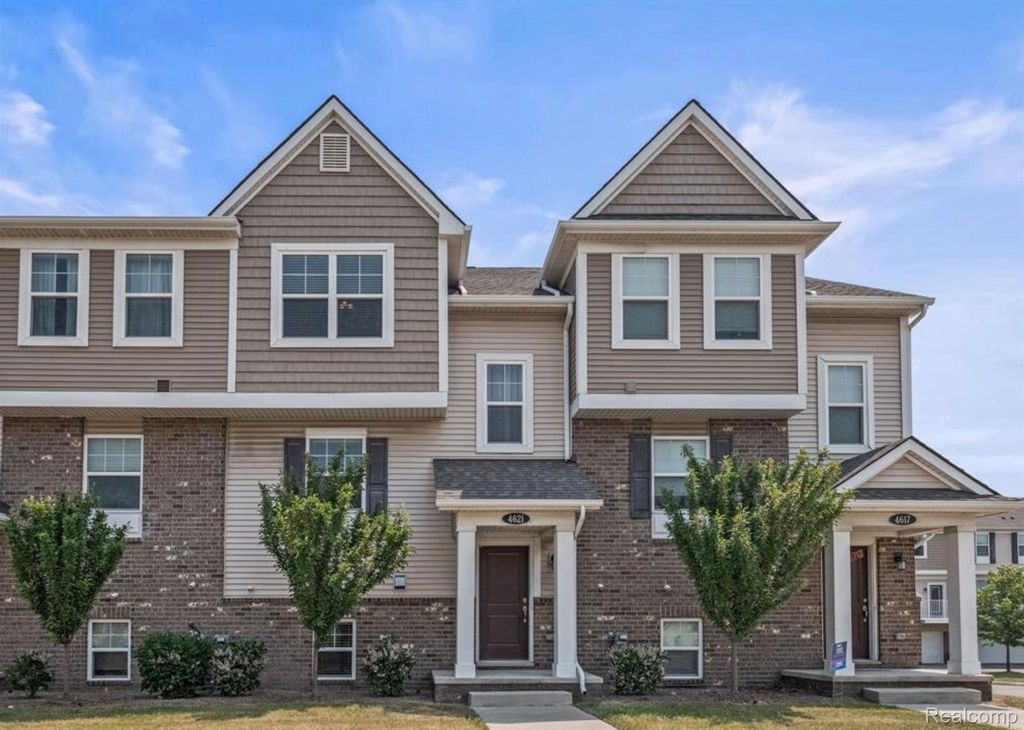 4621 Bradley Circle, Troy